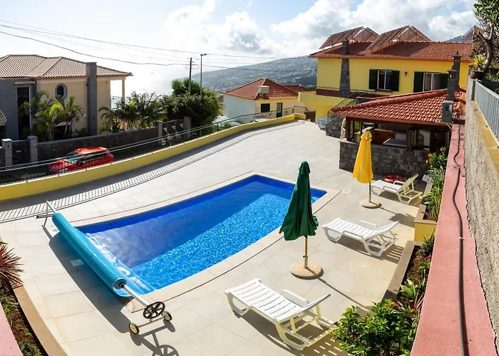Casa Madeira