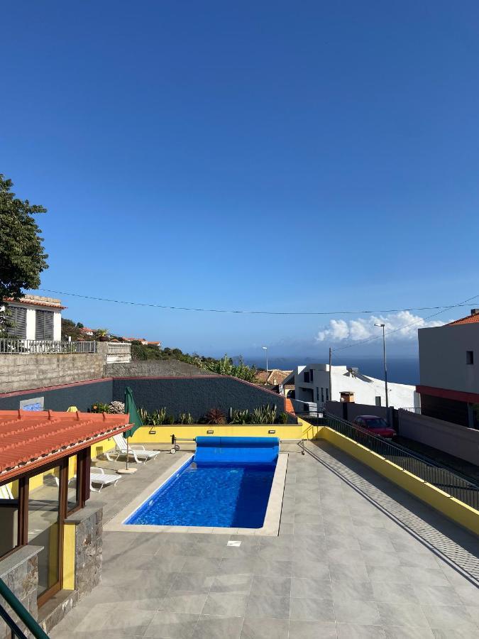 Casa Madeira Villa Santa Cruz - Madeira