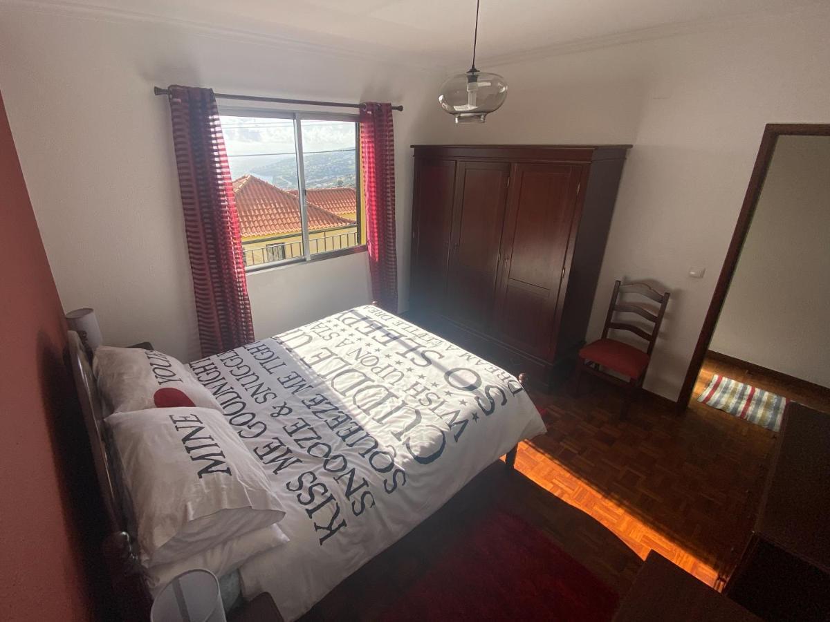 Casa Madeira * Santa Cruz - Madeira