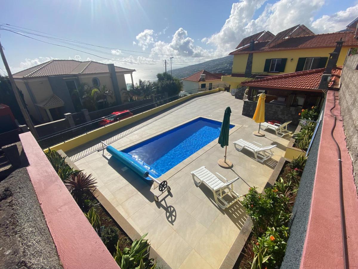 Casa Madeira Santa Cruz - Madeira