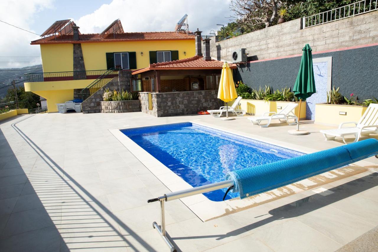 Villa Casa Madeira Santa Cruz - Madeira