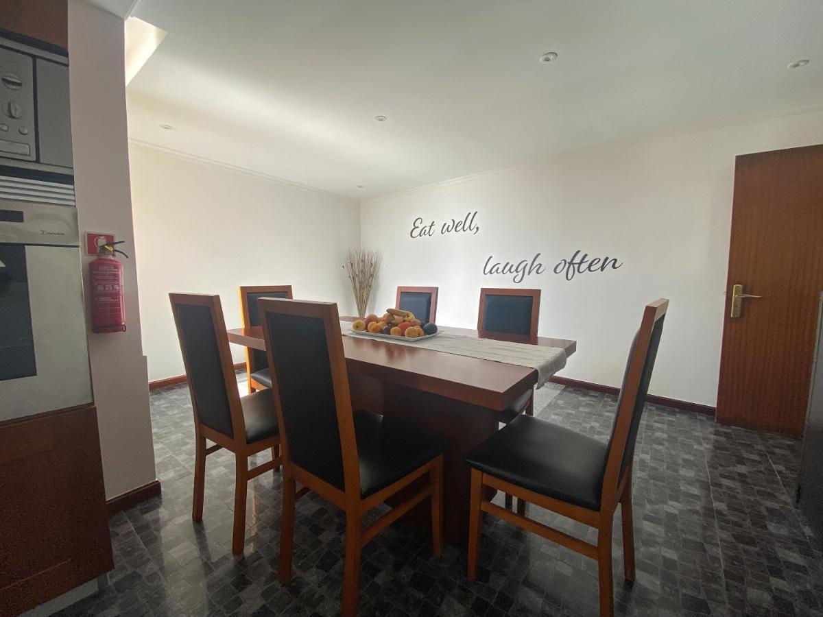 Villa Casa Madeira Santa Cruz - Madeira