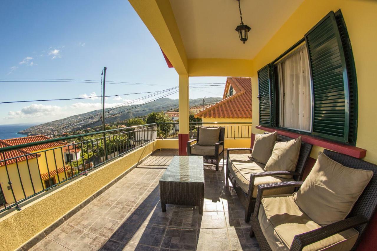 Villa Casa Madeira *