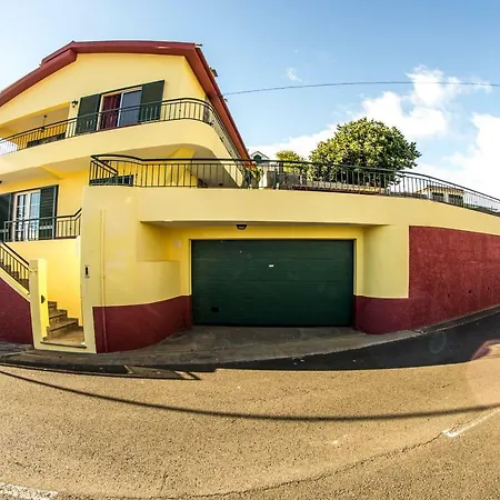 Casa Madeira Vila Santa Cruz - Madeira Exterior foto