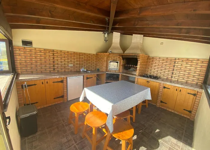 Casa Madeira