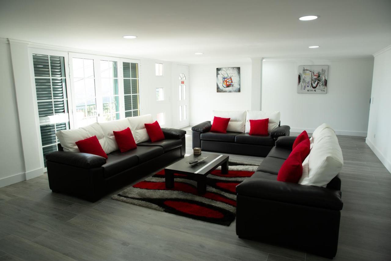 Casa Madeira Villa Santa Cruz (Madeira)