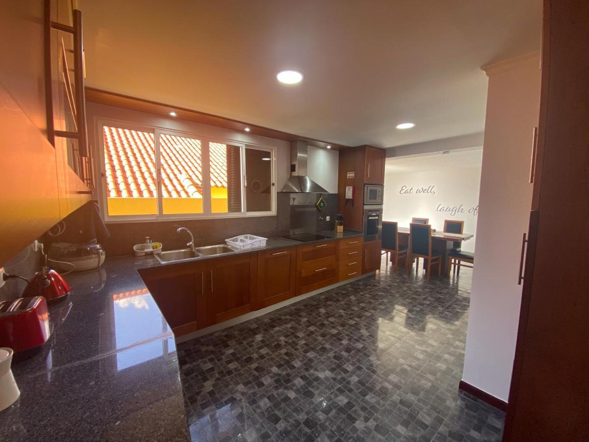 Casa Madeira * Santa Cruz (Madeira)